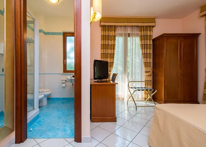 Albani Nocera Superiore