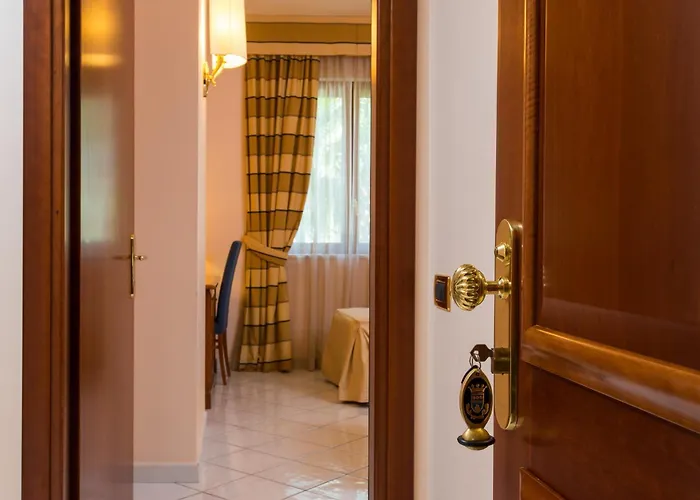 Albani 4* Nocera Superiore