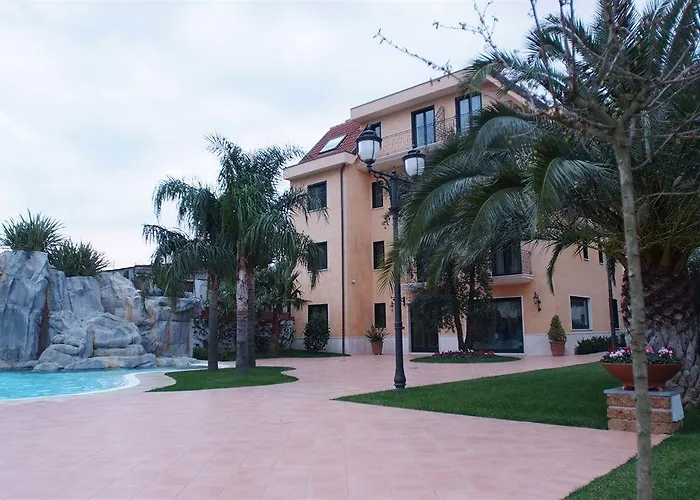 Albani Nocera Superiore