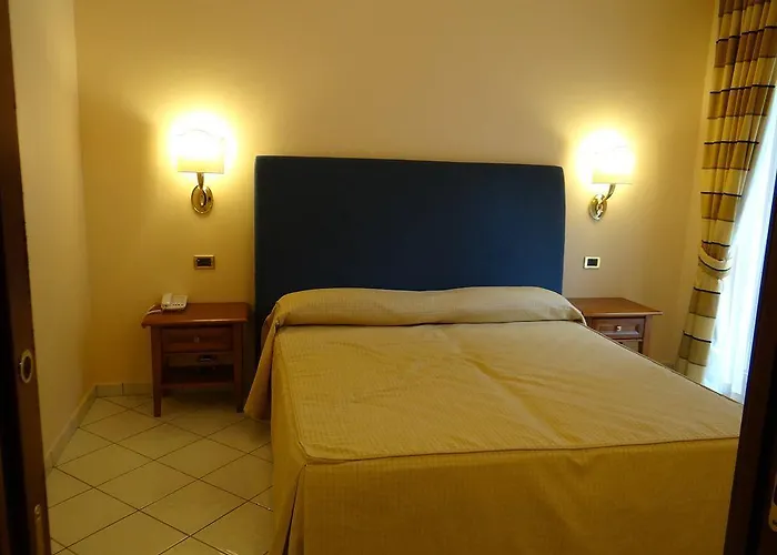 Albani Nocera Superiore