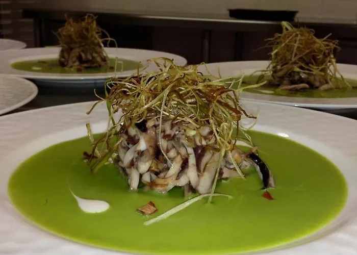 Hotel Albani Nocera Superiore