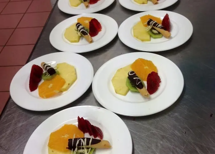 Albani Hotel Nocera Superiore