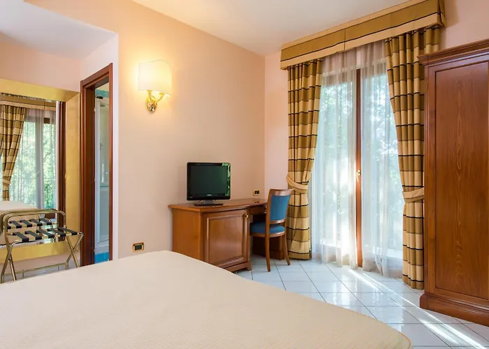 Albani 4* Nocera Superiore