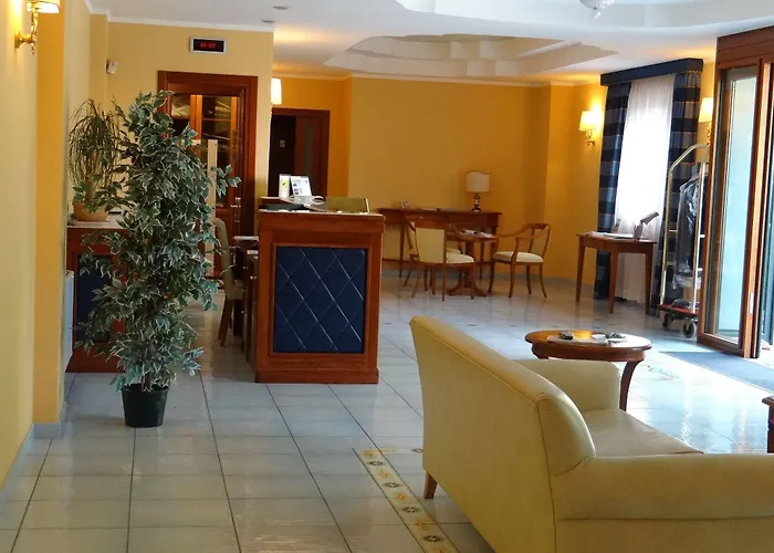 Albani Nocera Superiore