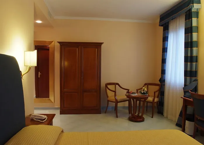 Hotel Albani Nocera Superiore