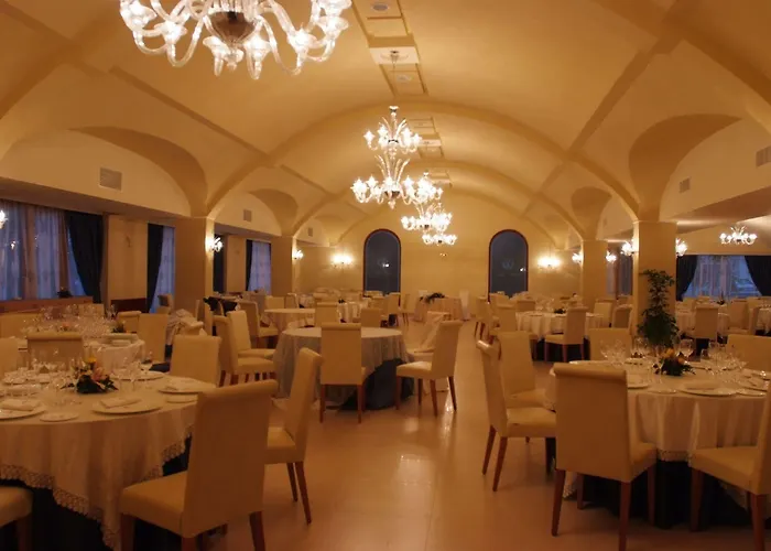 Albani Hotel Nocera Superiore